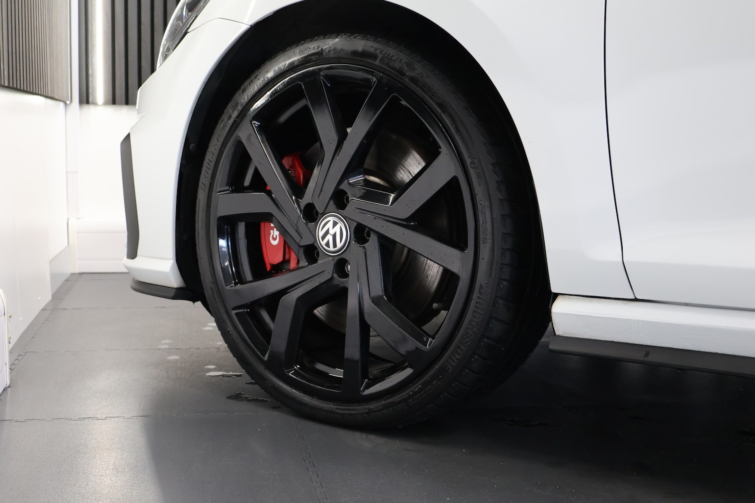 Used Volkswagen Golf 2019 for sale - 77595337: Photo 15