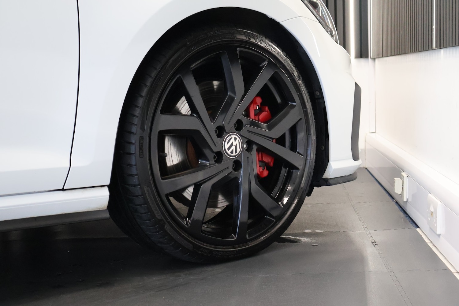 Used Volkswagen Golf 2019 for sale - 77595337: Photo 16