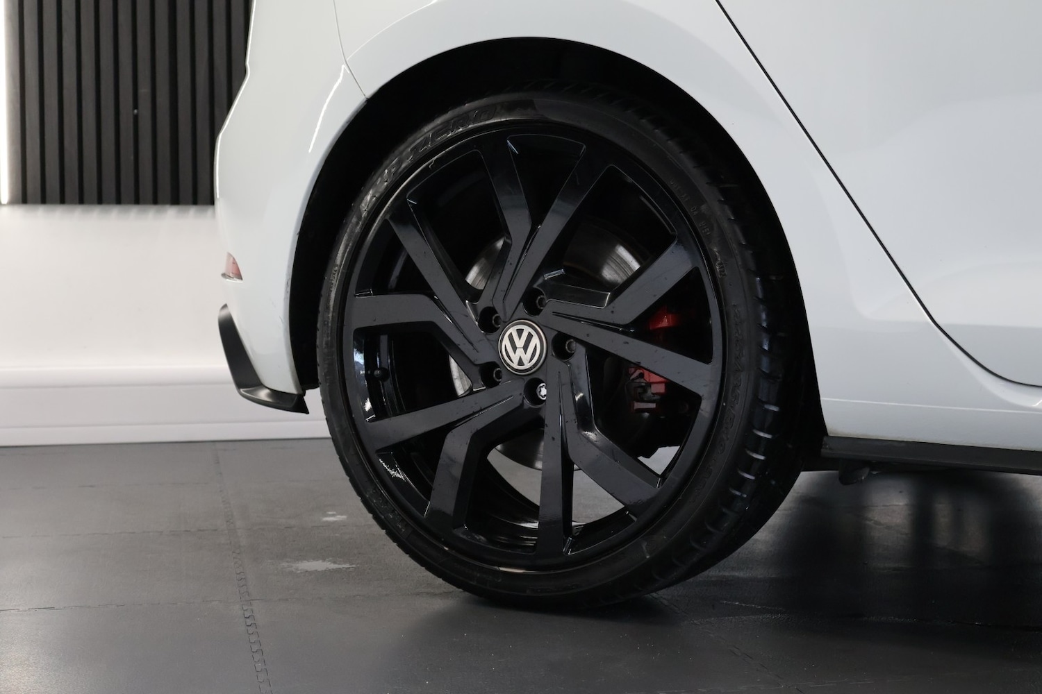 Used Volkswagen Golf 2019 for sale - 77595337: Photo 17