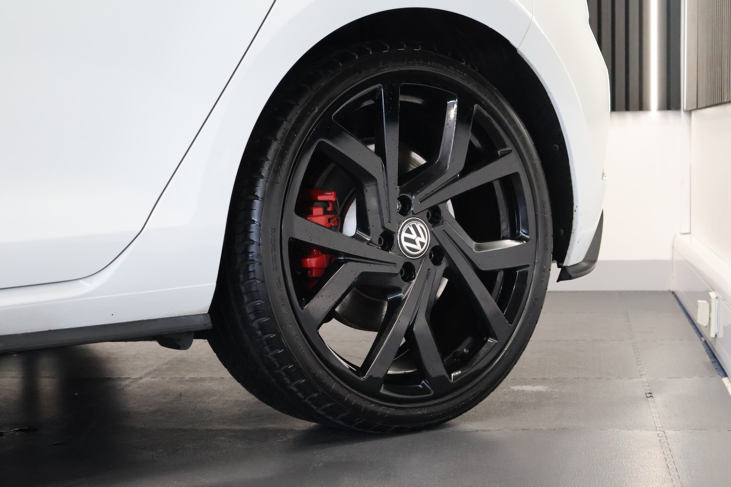 Used Volkswagen Golf 2019 for sale - 77595337: Photo 18