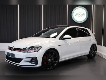 Volkswagen Golf feature image