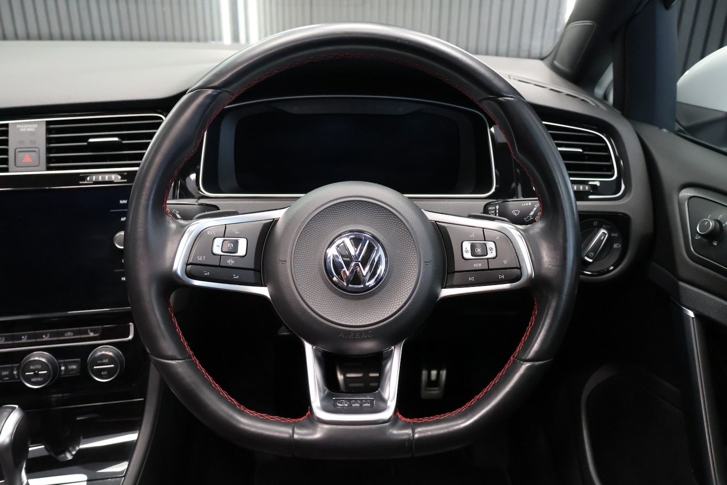 Used Volkswagen Golf 2019 for sale - 77595337: Photo 22
