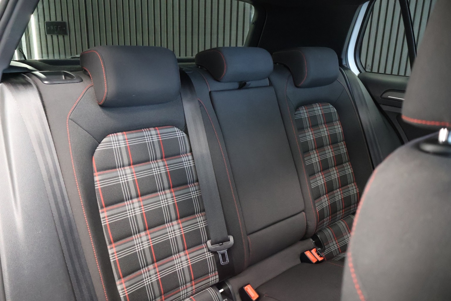 Used Volkswagen Golf 2019 for sale - 77595337: Photo 24