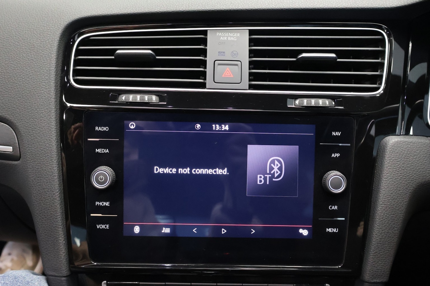 Used Volkswagen Golf 2019 for sale - 77595337: Photo 28