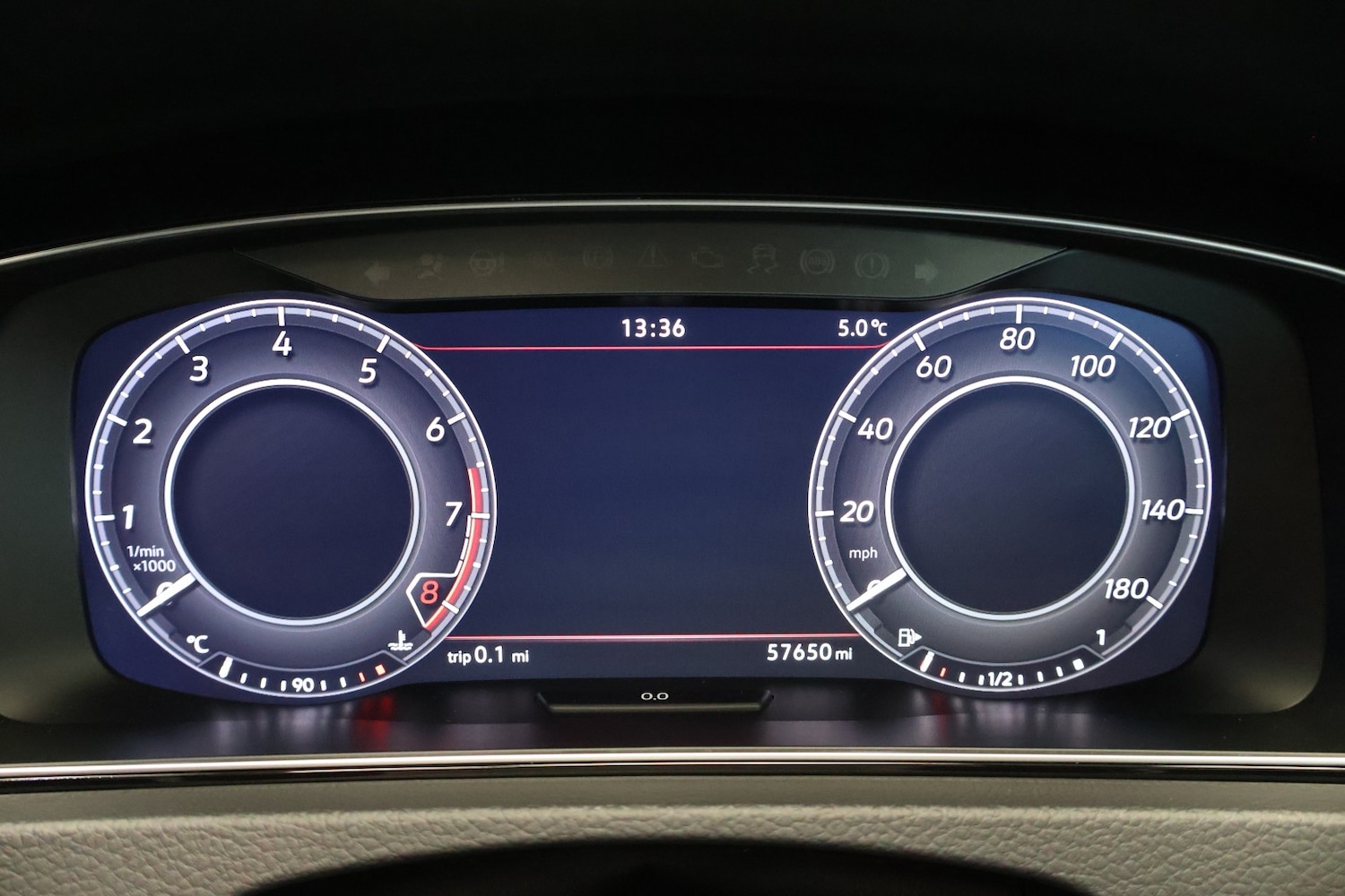 Used Volkswagen Golf 2019 for sale - 77595337: Photo 31