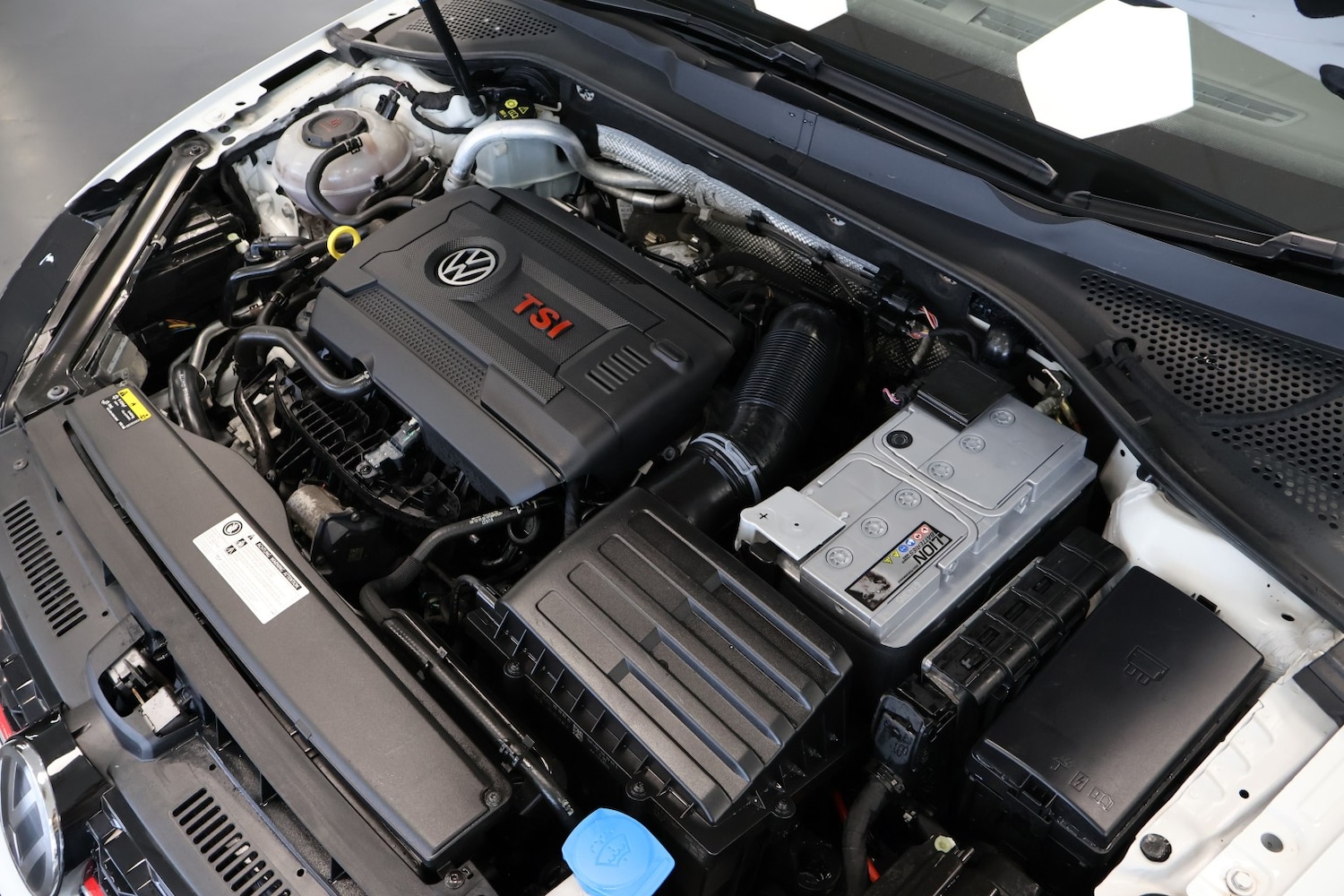 Used Volkswagen Golf 2019 for sale - 77595337: Photo 7