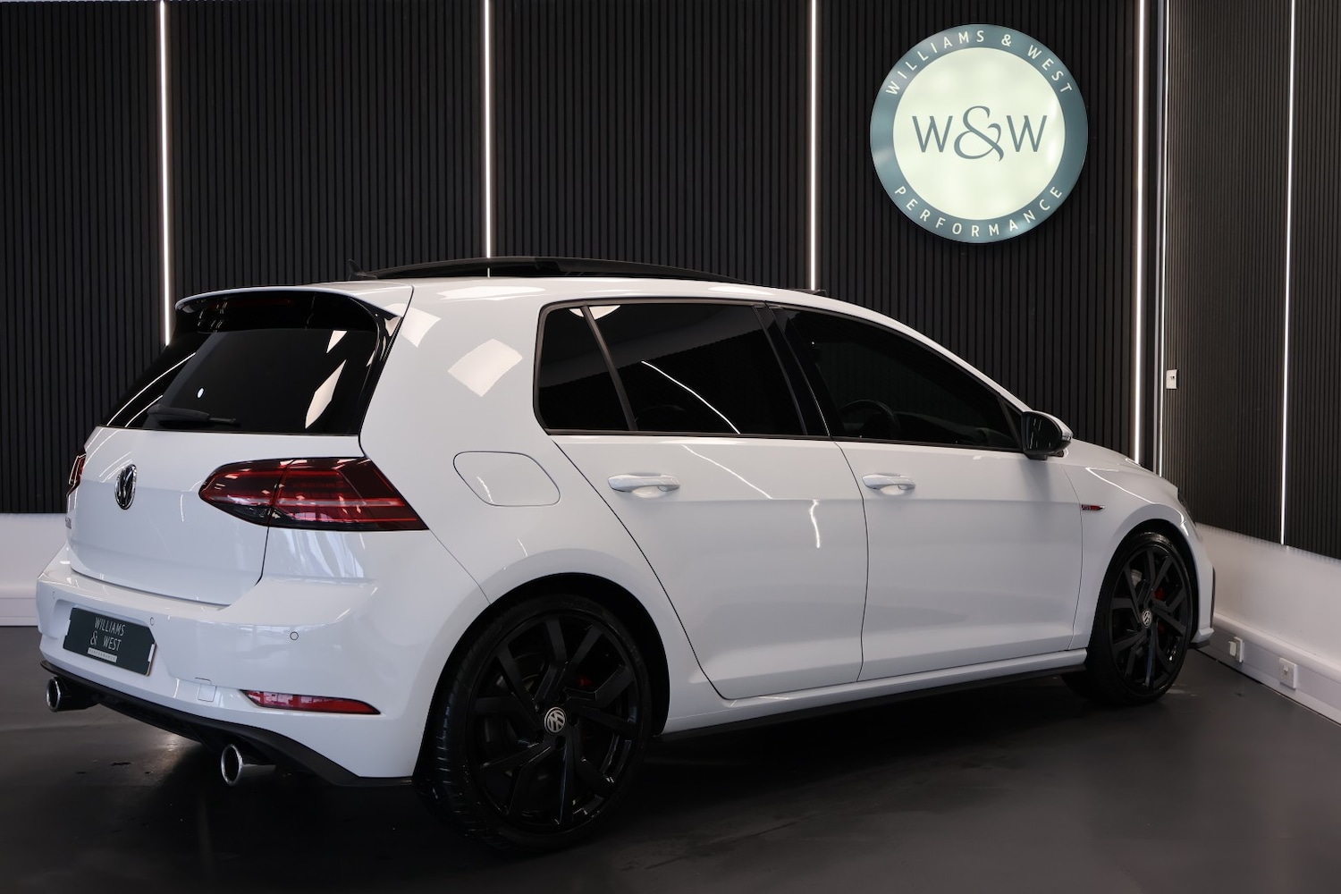 Used Volkswagen Golf 2019 for sale - 77595337: Photo 8