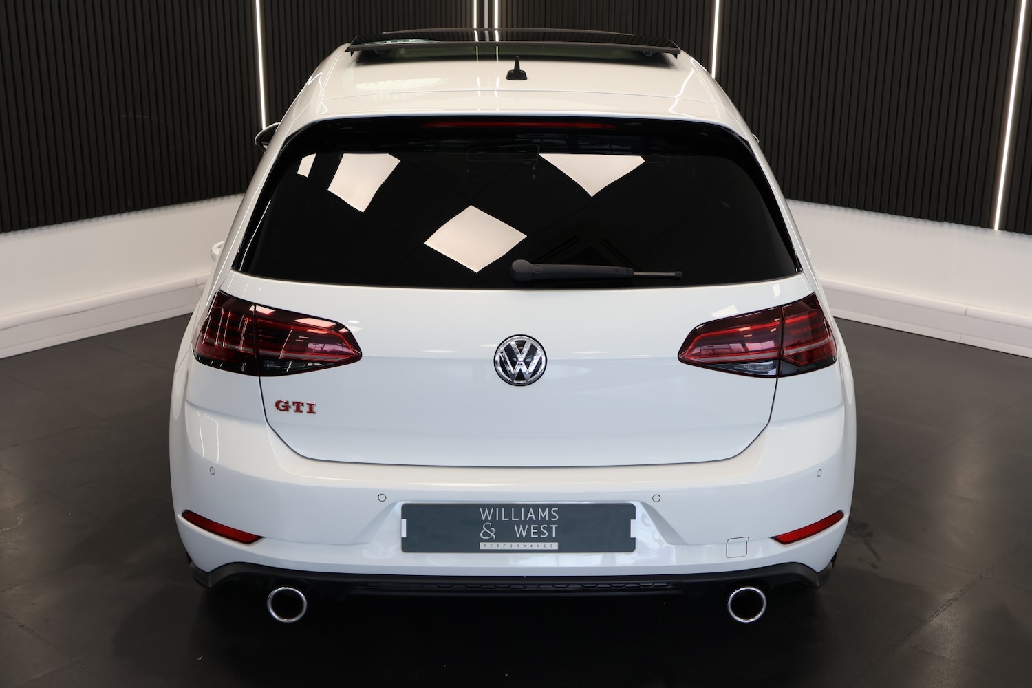 Used Volkswagen Golf 2019 for sale - 77595337: Photo 9