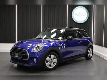 Used MINI Hatch 2018 for sale - 78978493: Photo