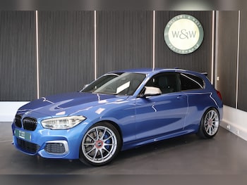 Used BMW 1 Series 2015 for sale - 79184181: Photo
