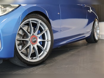 Used BMW 1 Series 2015 for sale - 79184181: Photo