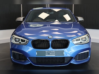 Used BMW 1 Series 2015 for sale - 79184181: Photo