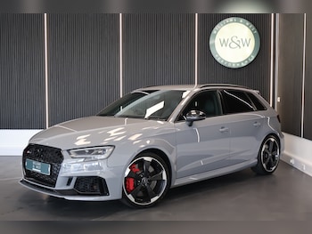 Used Audi RS3 2017 for sale - 79010898: Photo