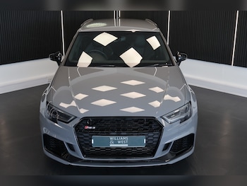 Used Audi RS3 2017 for sale - 79010898: Photo