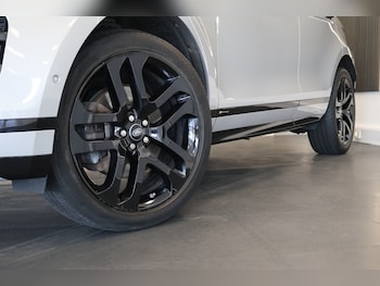 Used Land Rover Range Rover Evoque 2020 for sale - 78978522: Photo