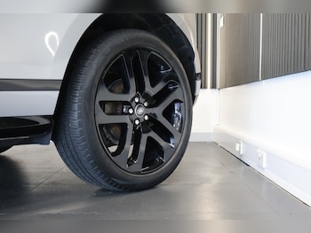 Used Land Rover Range Rover Evoque 2020 for sale - 78978522: Photo