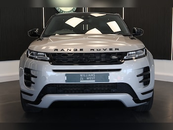Used Land Rover Range Rover Evoque 2020 for sale - 78978522: Photo