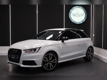 Used Audi A1 2015 for sale - 79111512: Photo