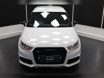 Used Audi A1 2015 for sale - 79111512: Photo