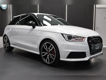 Used Audi A1 2015 for sale - 79111512: Photo
