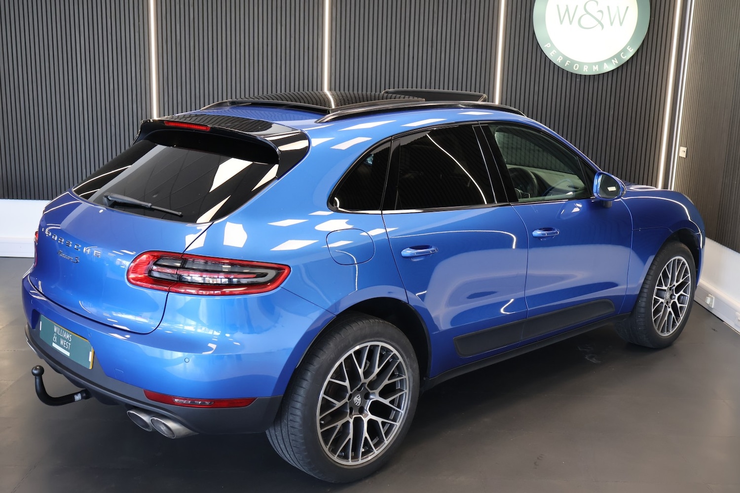 Used Porsche Macan 2015 for sale - 78197994: Photo 10