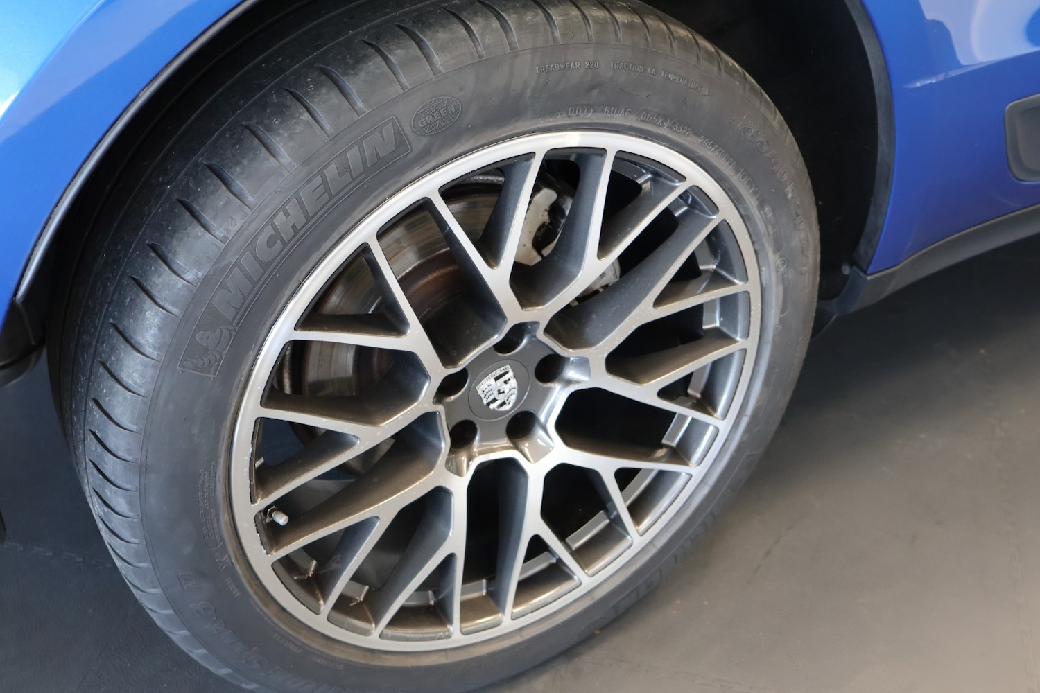 Used Porsche Macan 2015 for sale - 78197994: Photo 17