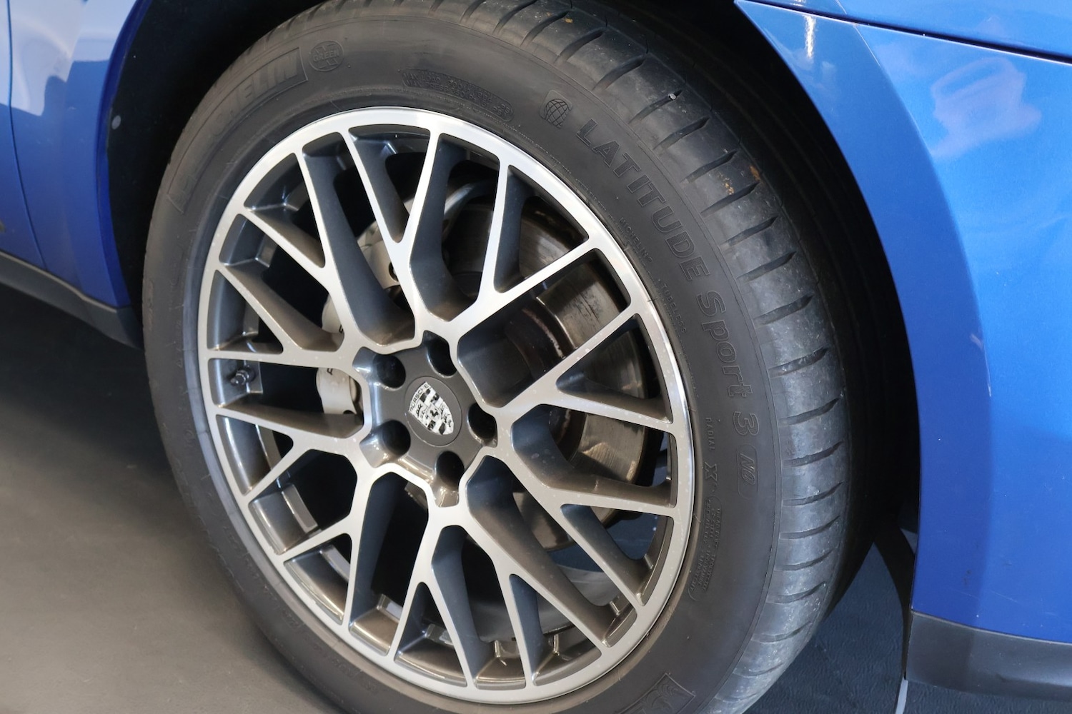 Used Porsche Macan 2015 for sale - 78197994: Photo 19