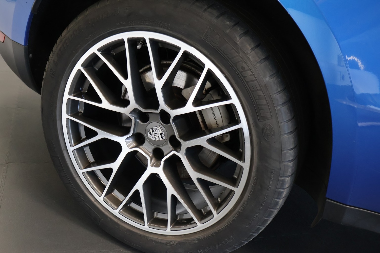 Used Porsche Macan 2015 for sale - 78197994: Photo 20