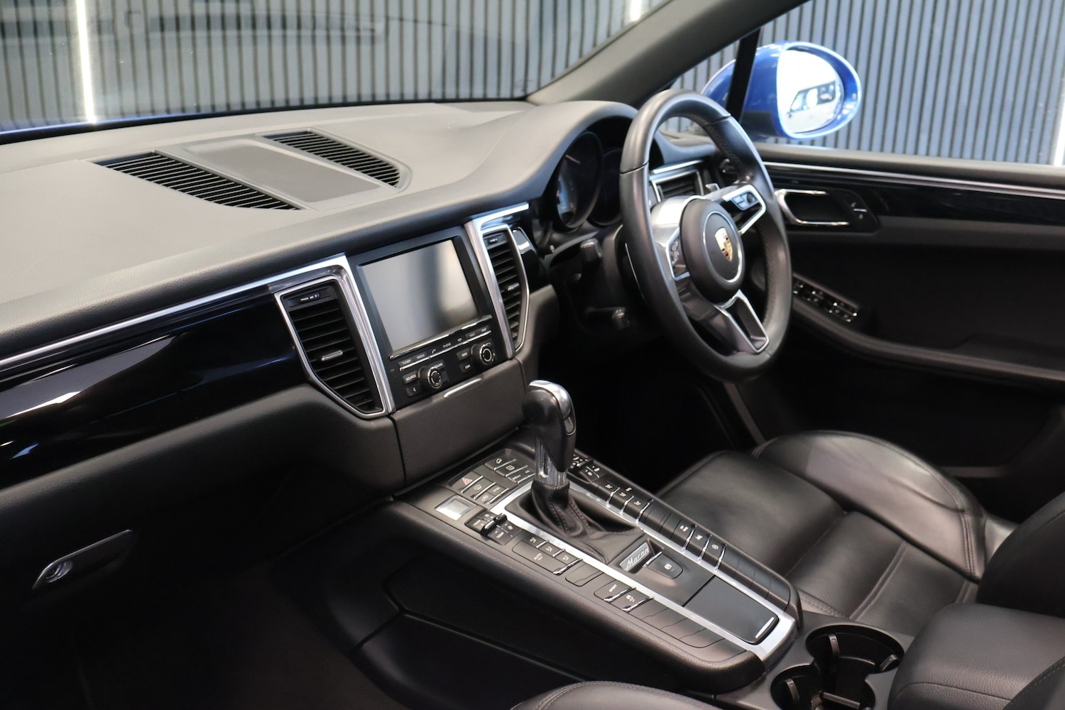 Used Porsche Macan 2015 for sale - 78197994: Photo 27