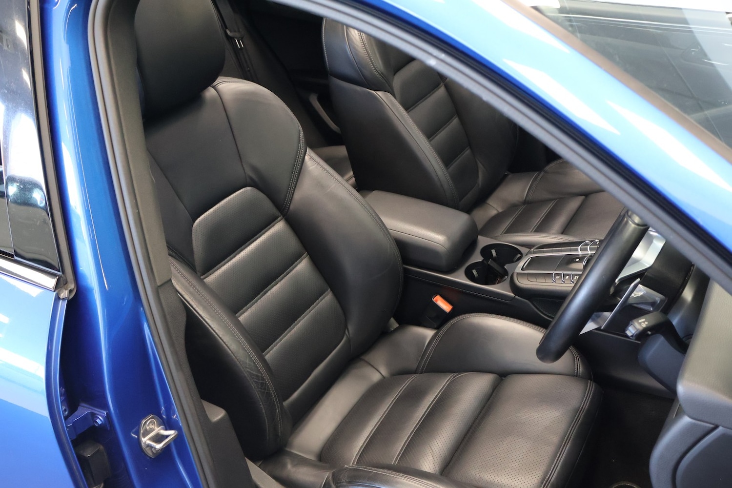 Used Porsche Macan 2015 for sale - 78197994: Photo 28