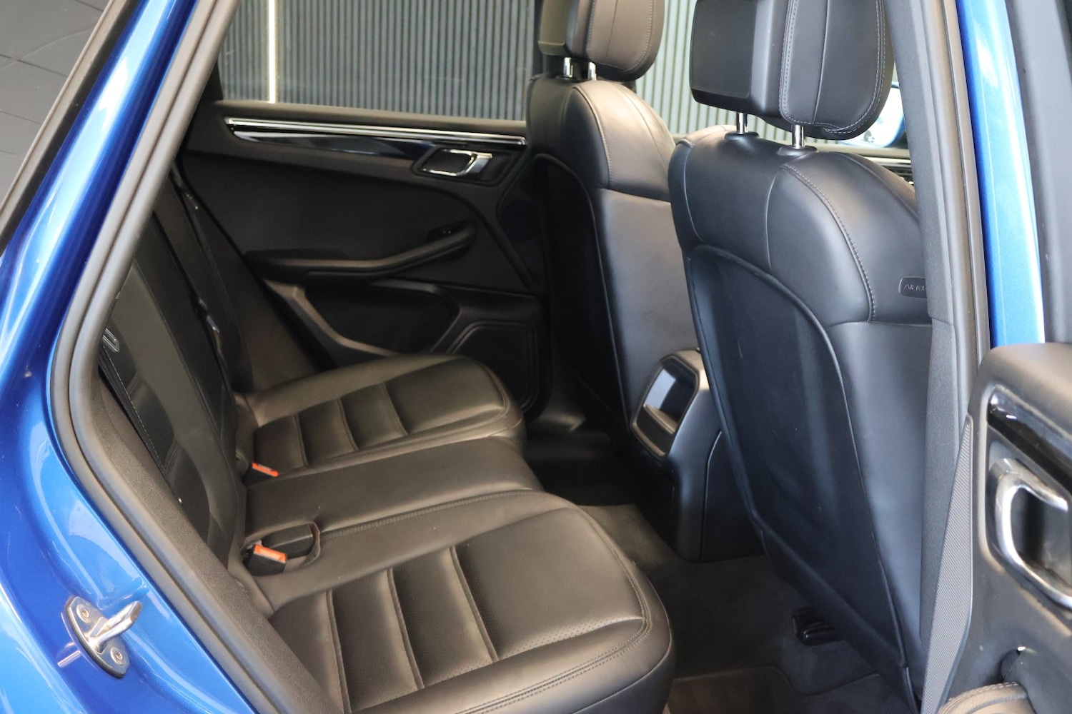 Used Porsche Macan 2015 for sale - 78197994: Photo 31