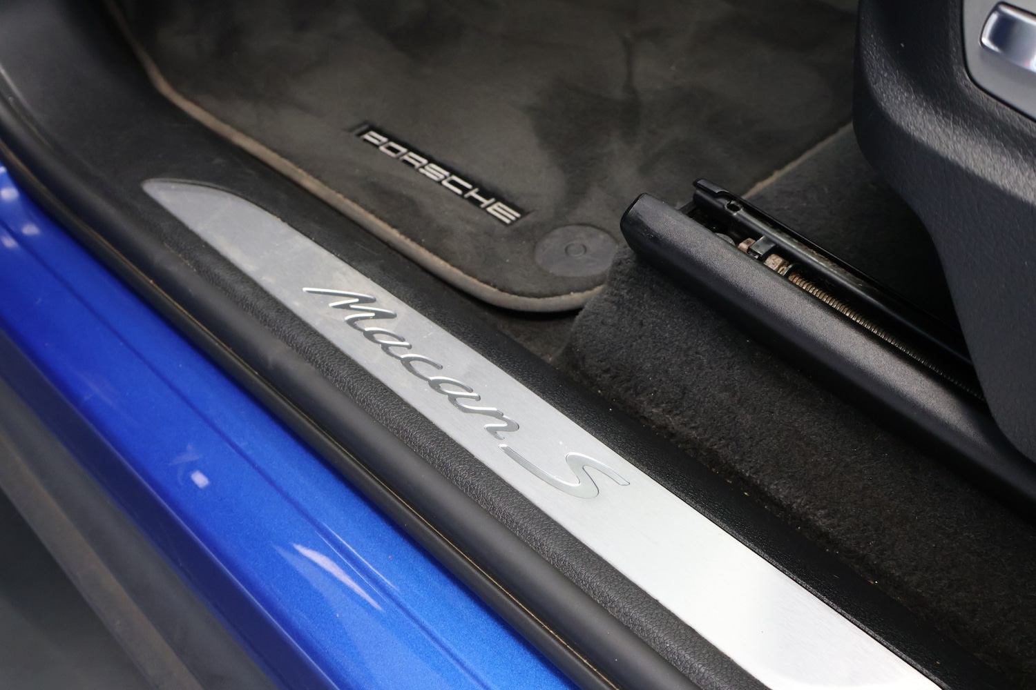 Used Porsche Macan 2015 for sale - 78197994: Photo 34