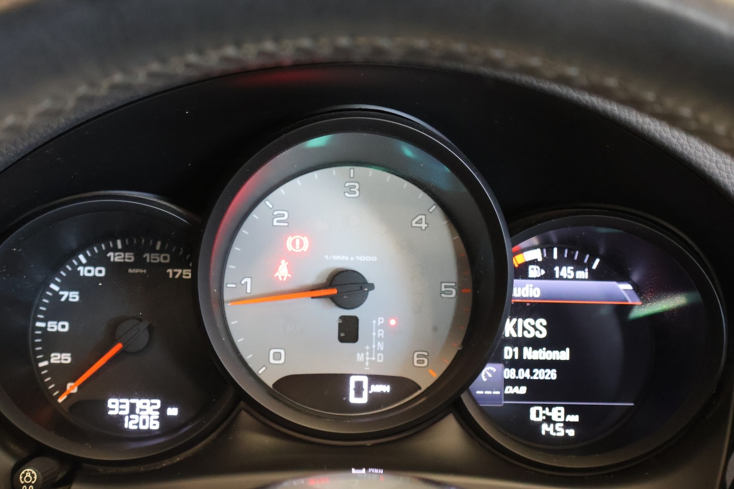 Used Porsche Macan 2015 for sale - 78197994: Photo 37