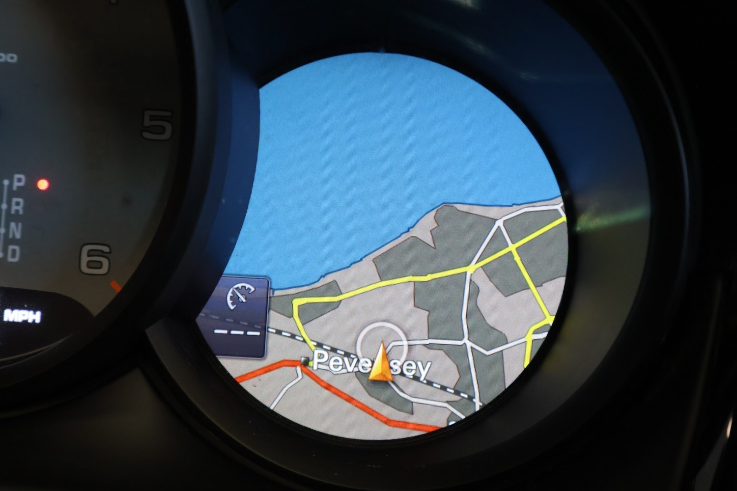 Used Porsche Macan 2015 for sale - 78197994: Photo 40