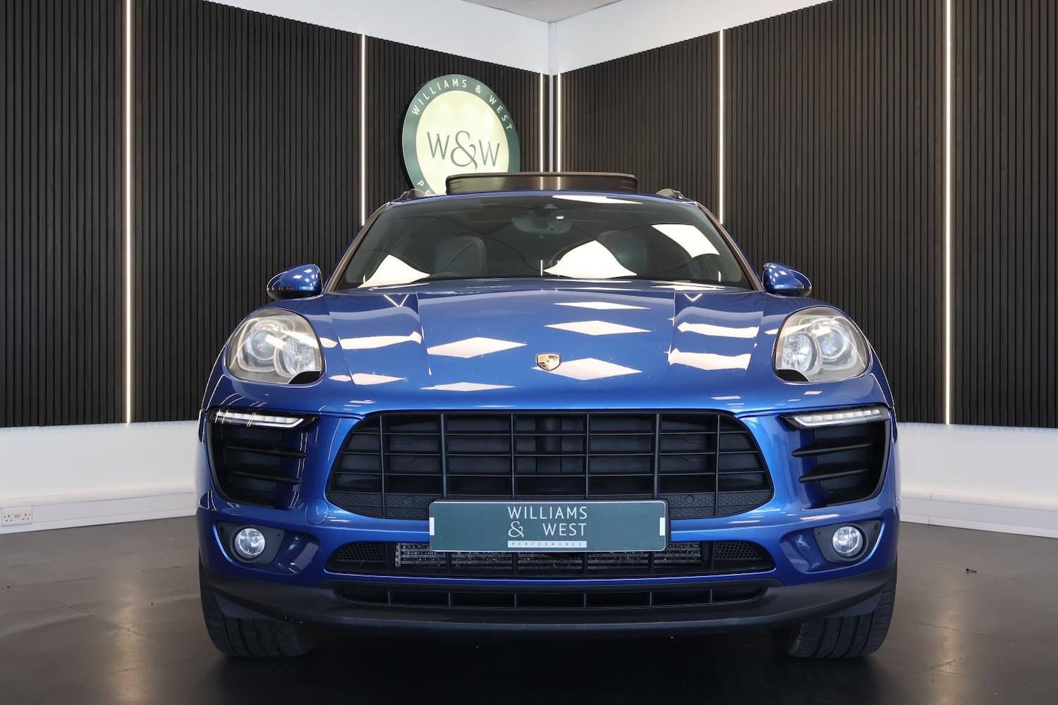 Used Porsche Macan 2015 for sale - 78197994: Photo 5