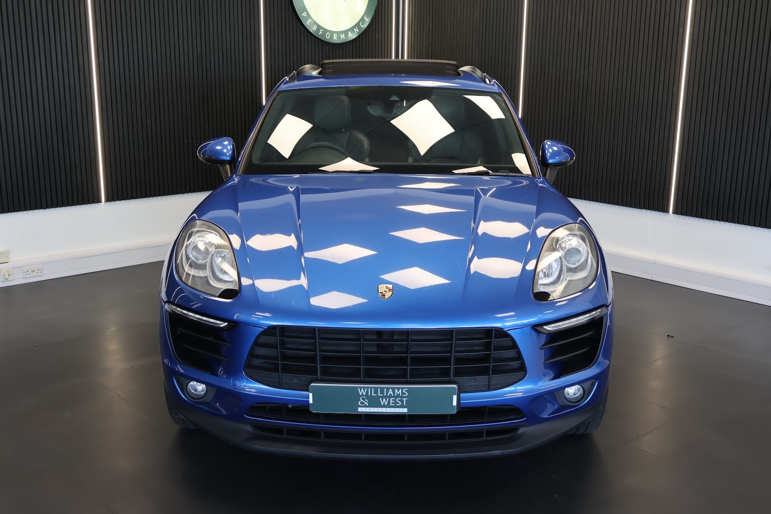 Used Porsche Macan 2015 for sale - 78197994: Photo 6