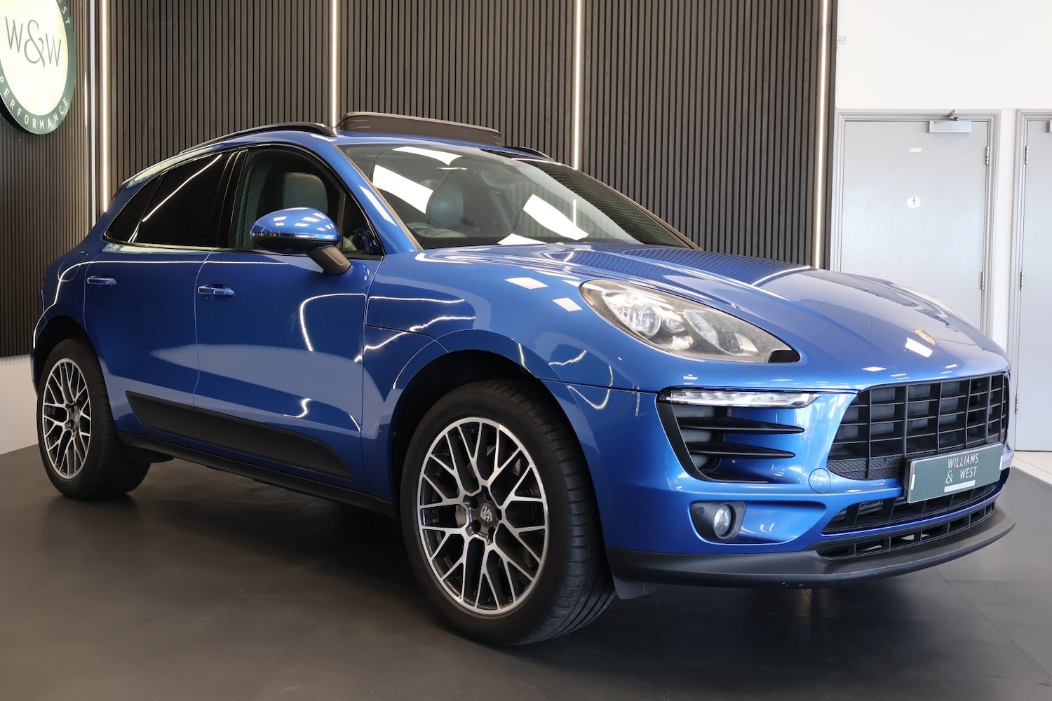 Used Porsche Macan 2015 for sale - 78197994: Photo 7