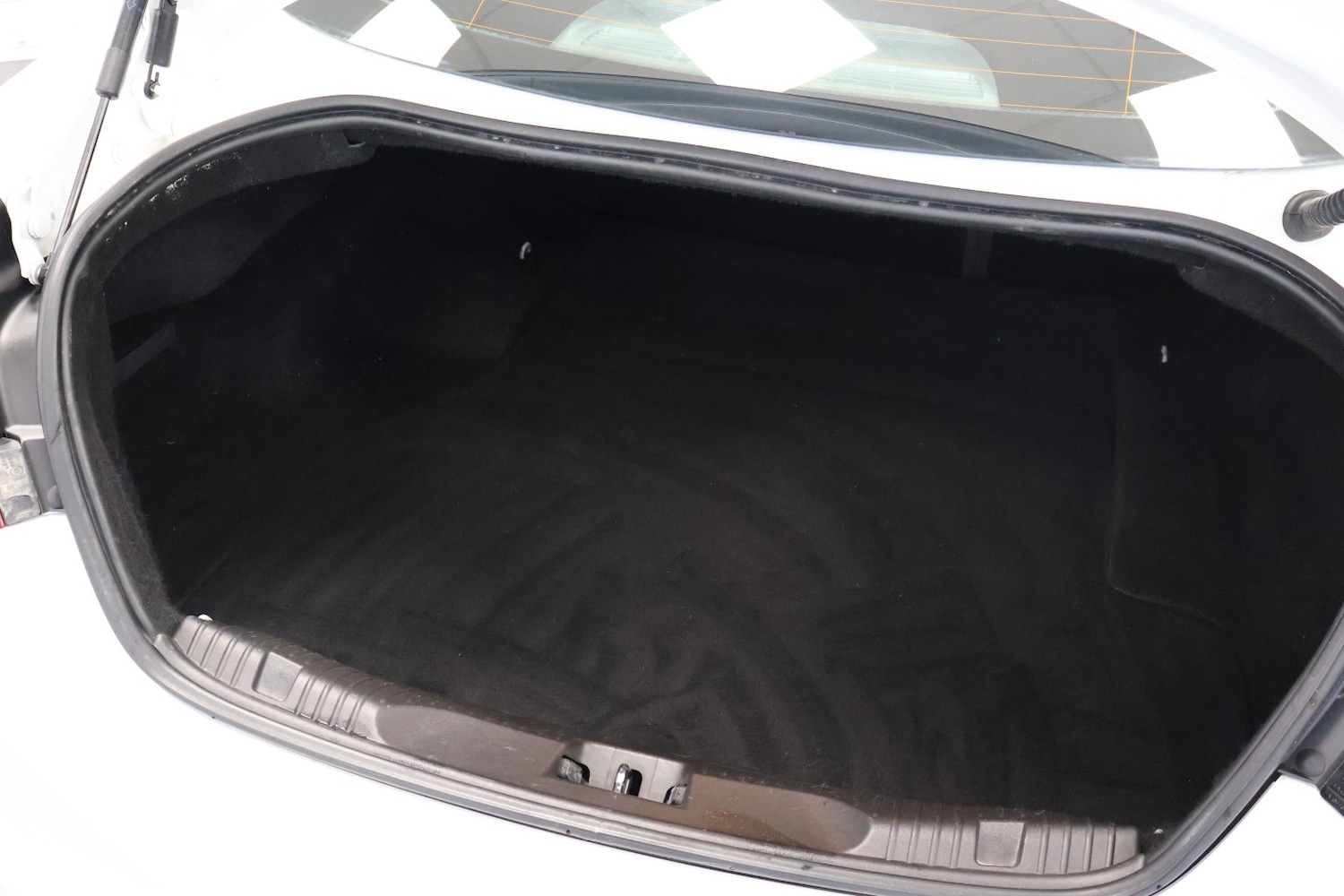 Used Jaguar XF 2015 for sale - 77851357: Photo 20