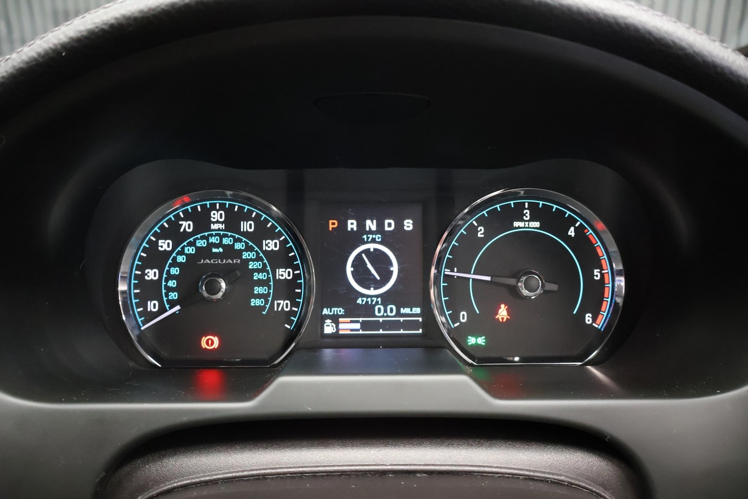 Used Jaguar XF 2015 for sale - 77851357: Photo 53