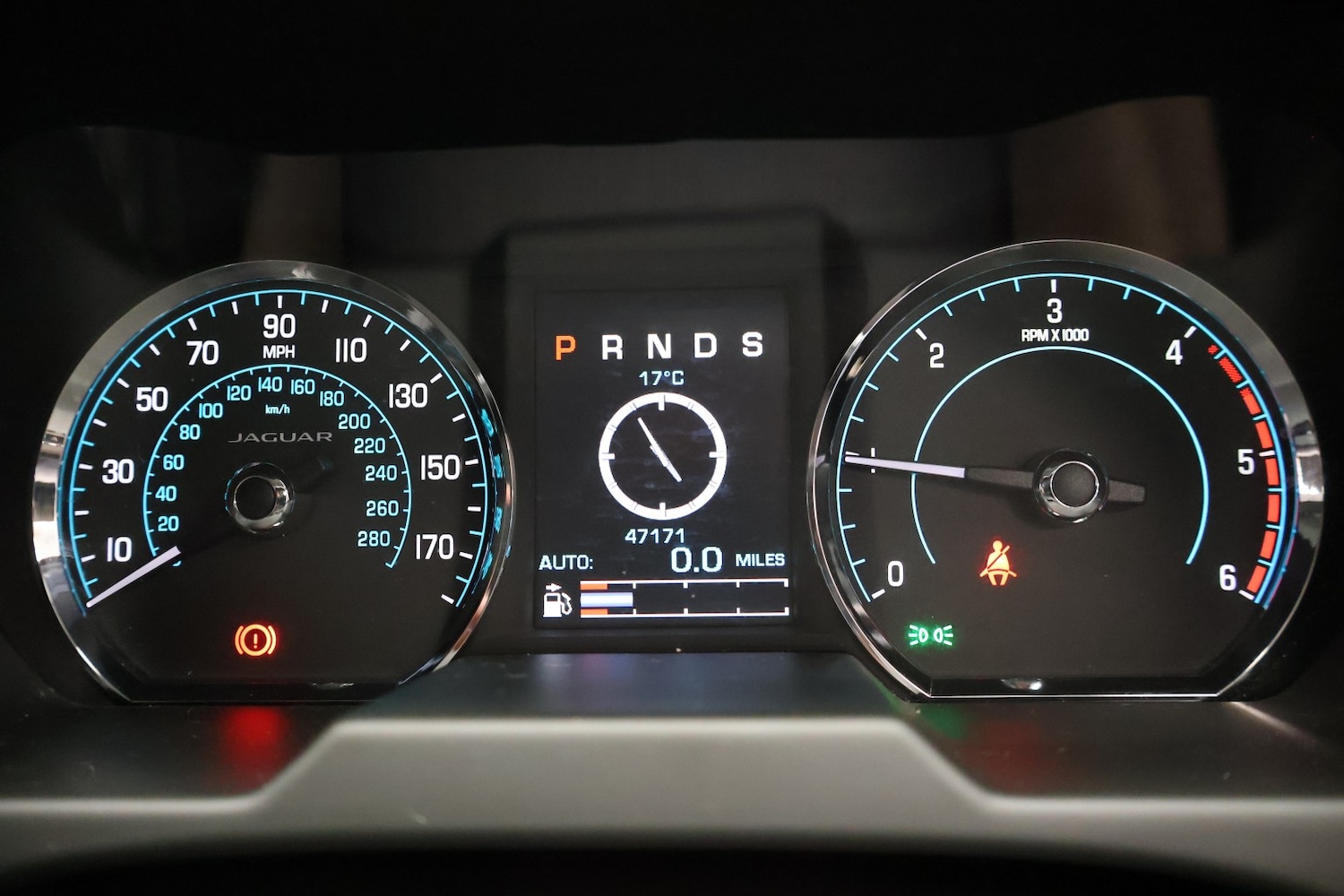 Used Jaguar XF 2015 for sale - 77851357: Photo 54