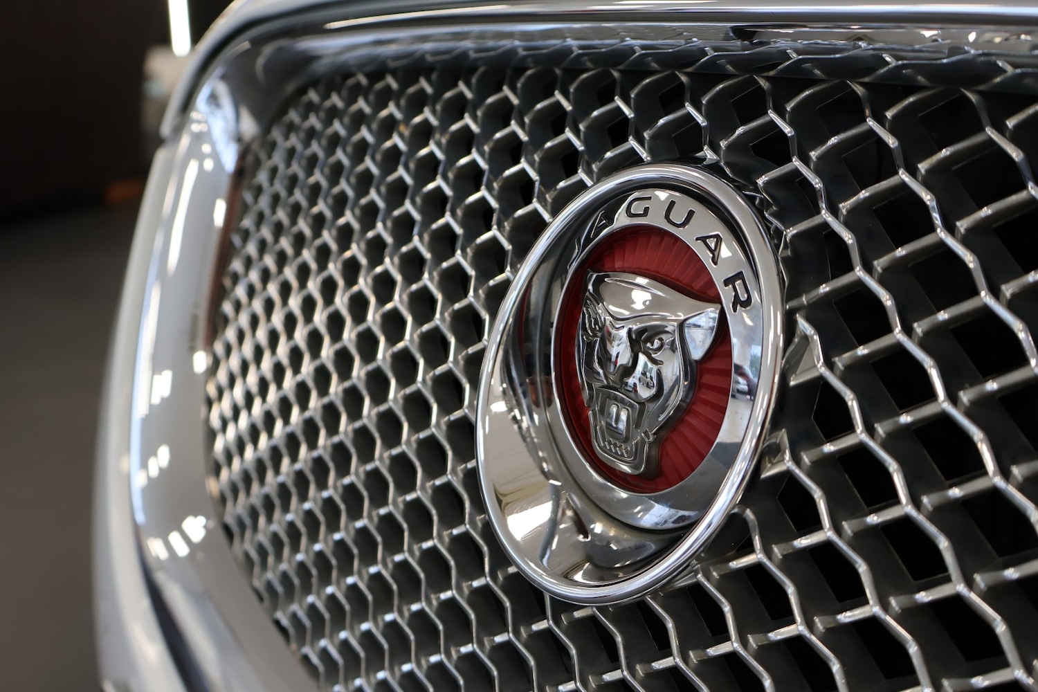 Used Jaguar XF 2015 for sale - 77851357: Photo 55