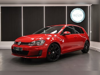 Used Volkswagen Golf 2013 for sale - 77687638: Photo