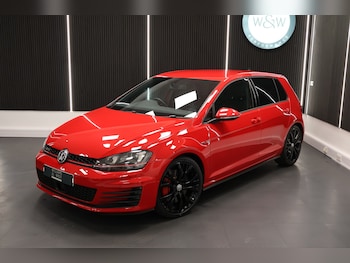 Used Volkswagen Golf 2013 for sale - 77687638: Photo