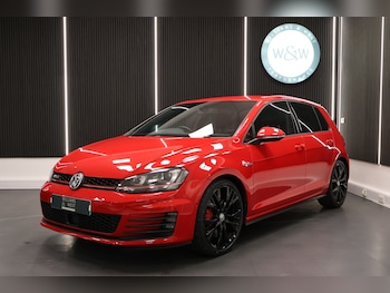 Used Volkswagen Golf 2013 for sale - 77687638: Photo