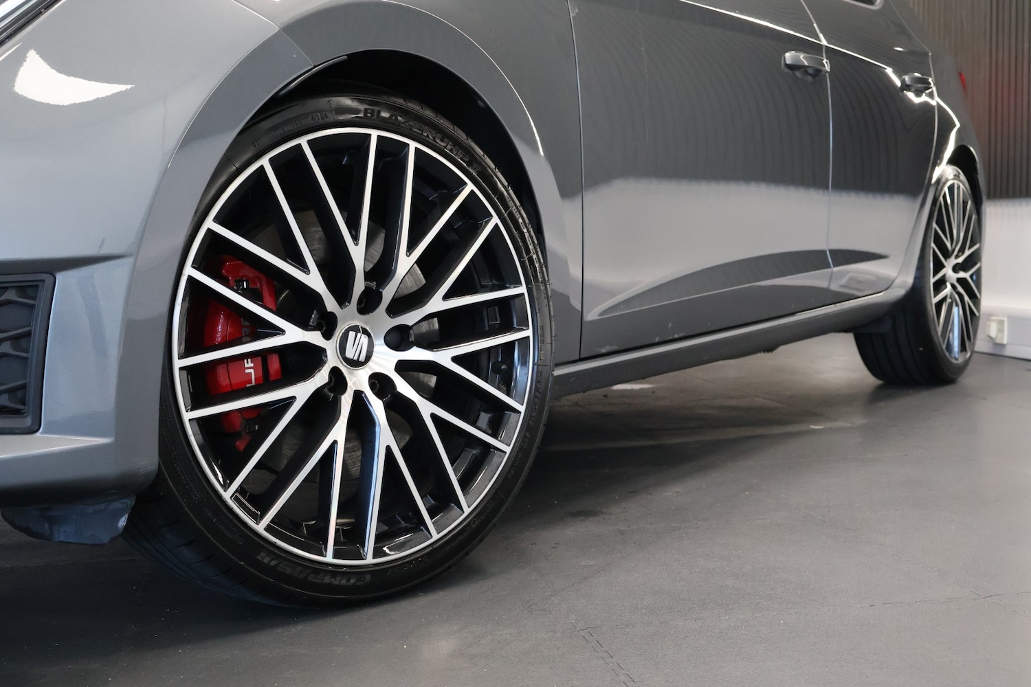 Used SEAT Leon 2016 for sale - 77729567: Photo 10