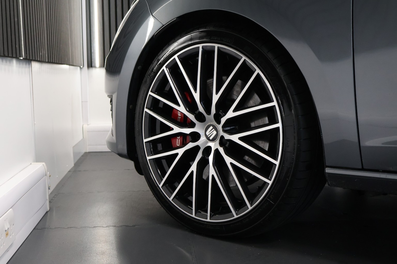 Used SEAT Leon 2016 for sale - 77729567: Photo 11