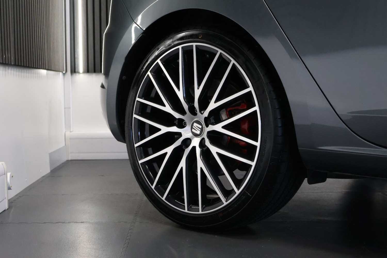 Used SEAT Leon 2016 for sale - 77729567: Photo 12