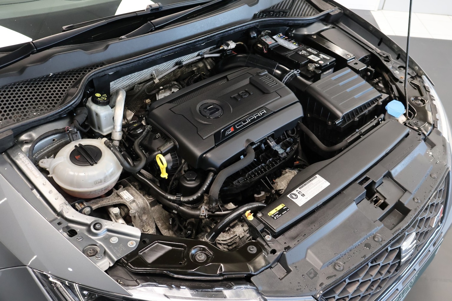 Used SEAT Leon 2016 for sale - 77729567: Photo 14