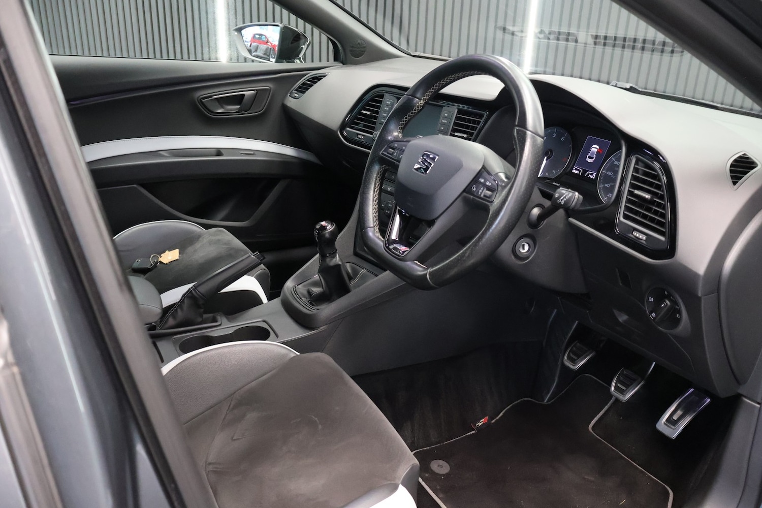 Used SEAT Leon 2016 for sale - 77729567: Photo 15