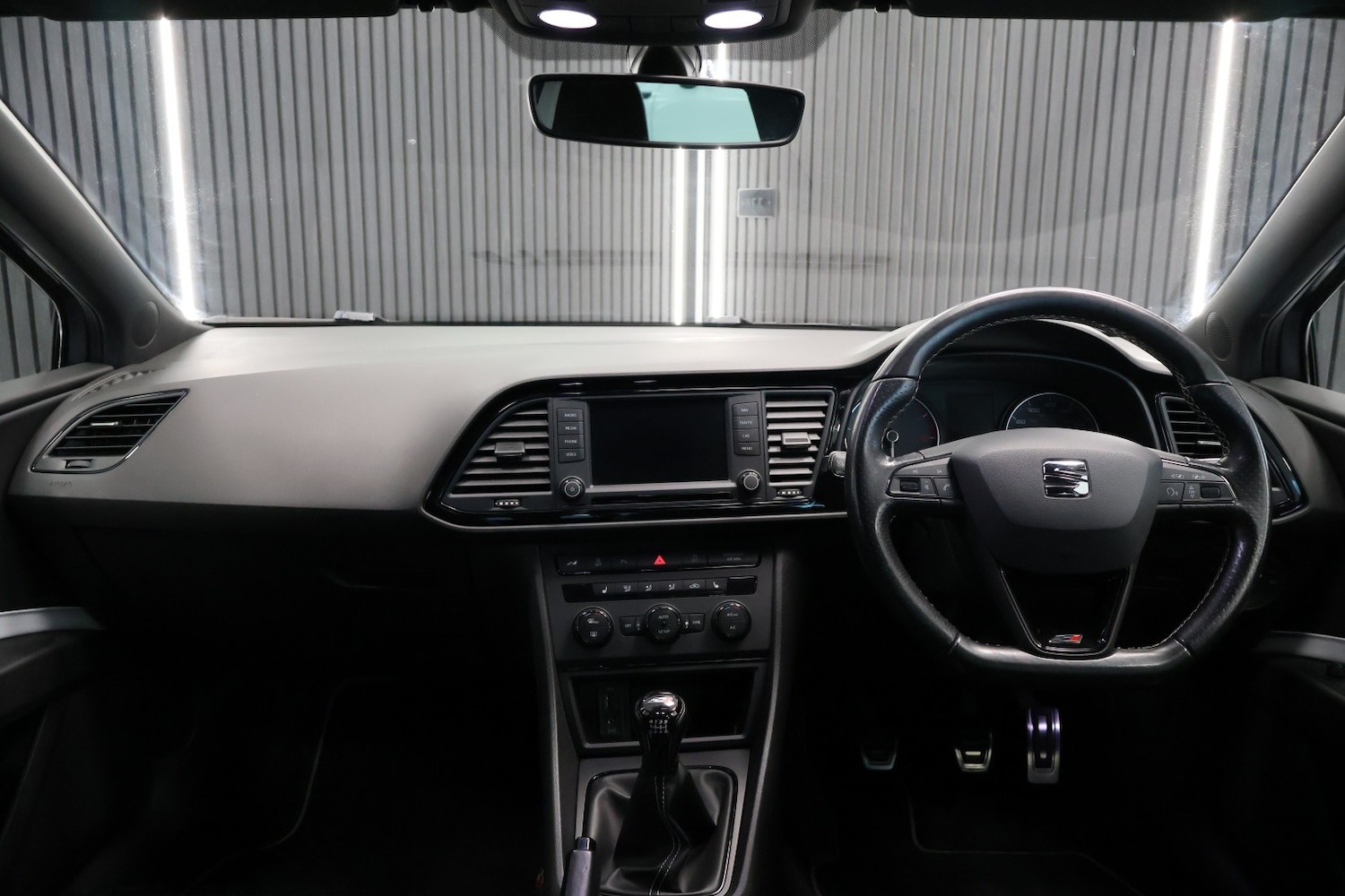 Used SEAT Leon 2016 for sale - 77729567: Photo 16